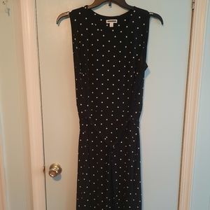 Women's 1x dress